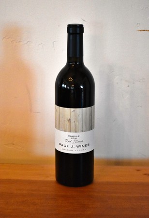 2020 Camille Red Blend