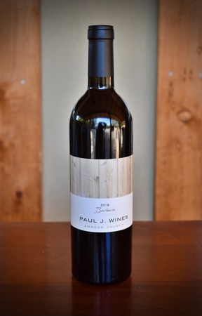 2021 Barbera