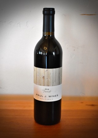 2020 Tannat