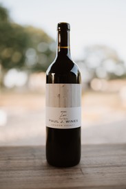 2020 Levi Red Blend