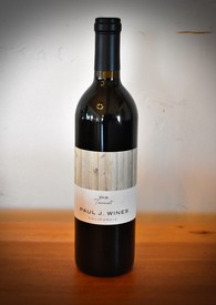 2020 Tannat